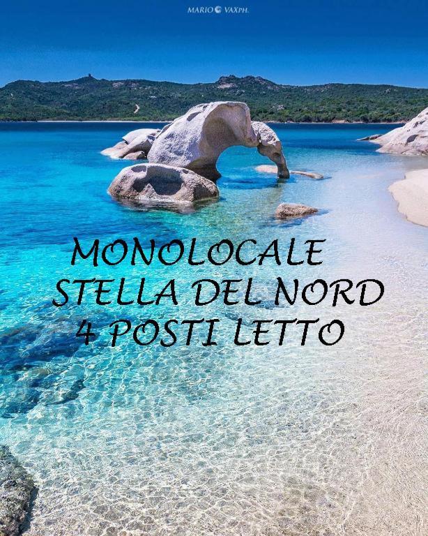 Stella Marys Nord Apartment Olbia Ngoại thất bức ảnh