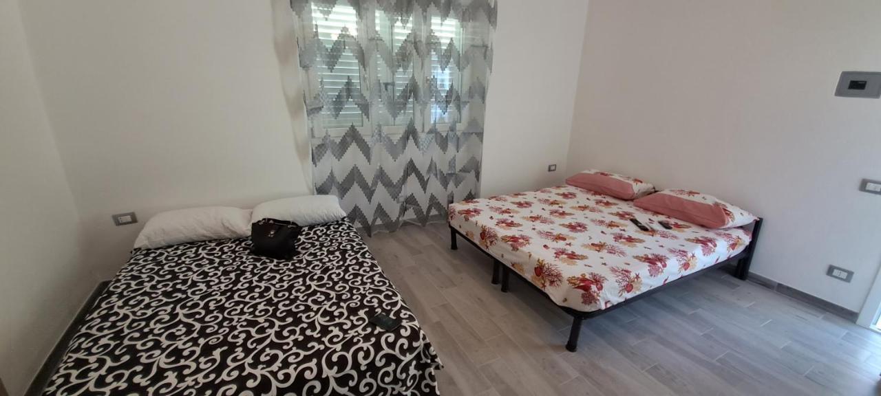 Stella Marys Nord Apartment Olbia Ngoại thất bức ảnh