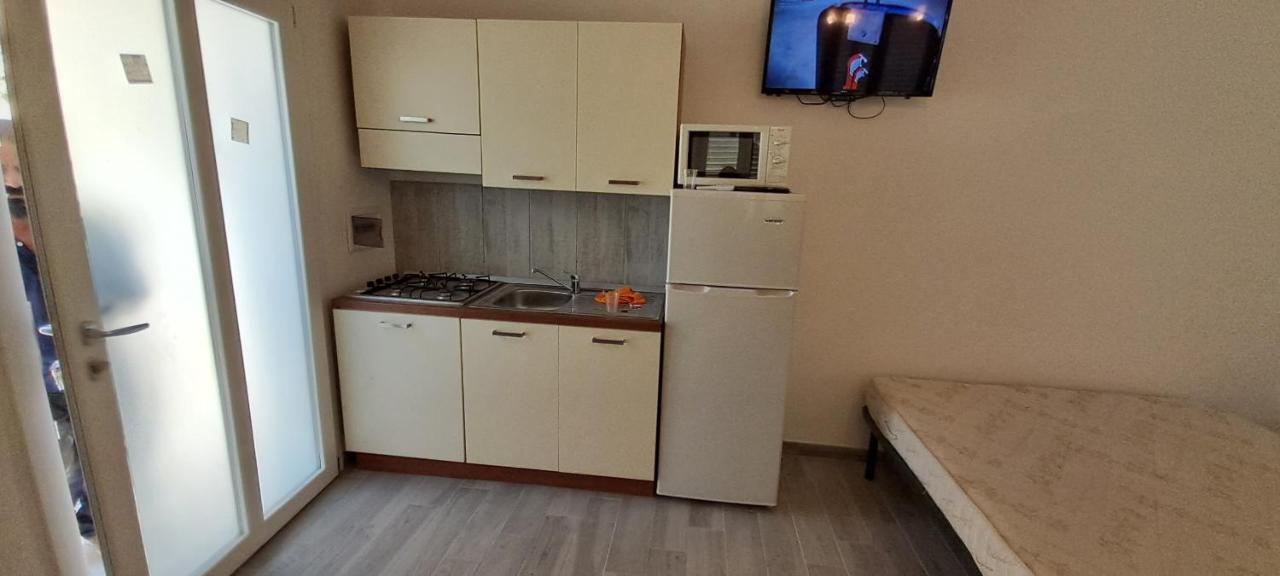 Stella Marys Nord Apartment Olbia Ngoại thất bức ảnh