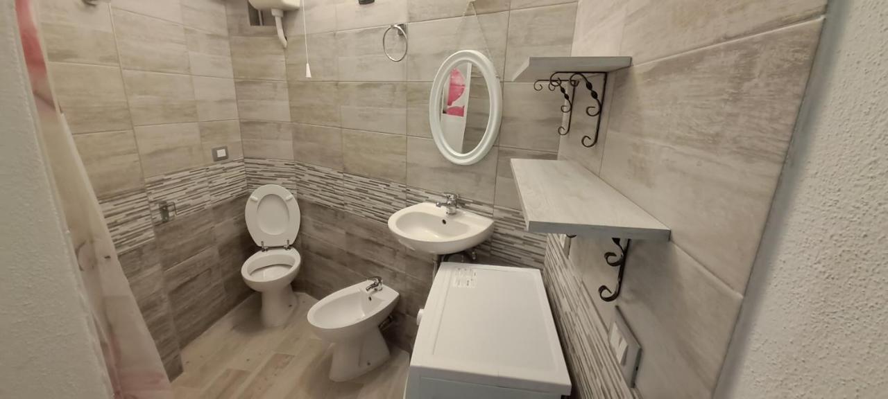 Stella Marys Nord Apartment Olbia Ngoại thất bức ảnh