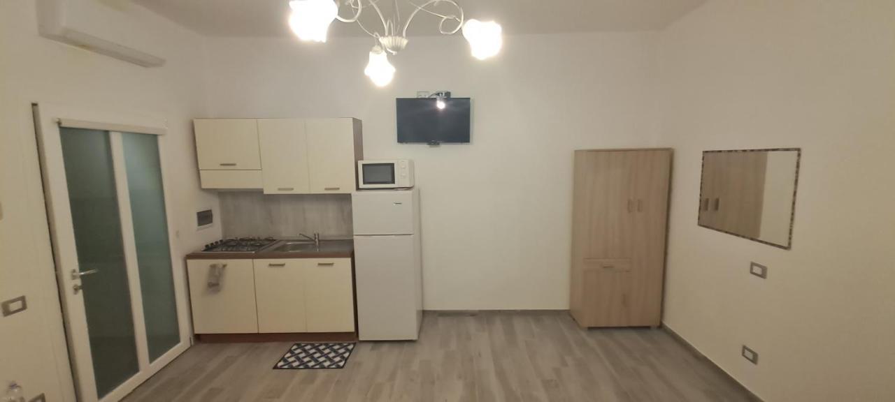 Stella Marys Nord Apartment Olbia Ngoại thất bức ảnh